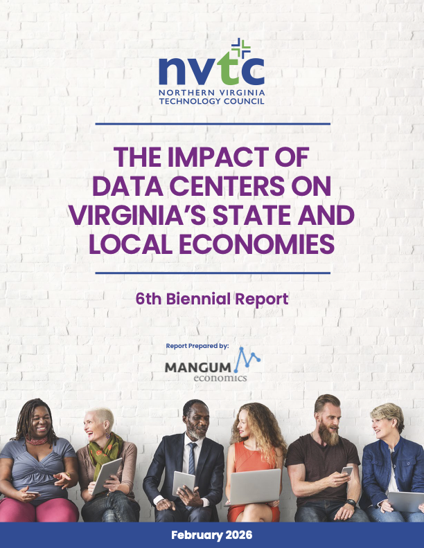 2026 NVTC Data Center Report